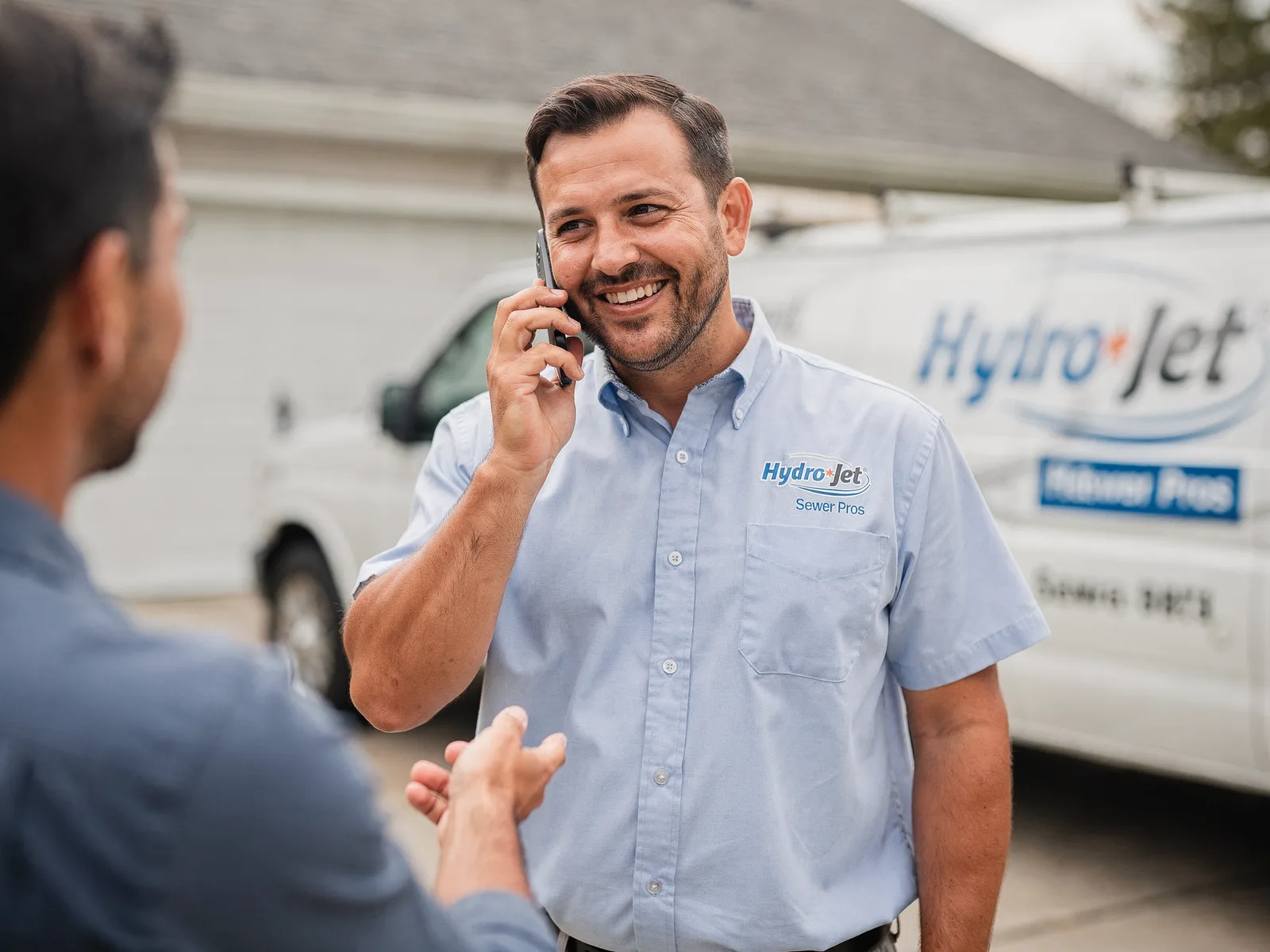 Hydro Jetting Oxford, GA FAQs